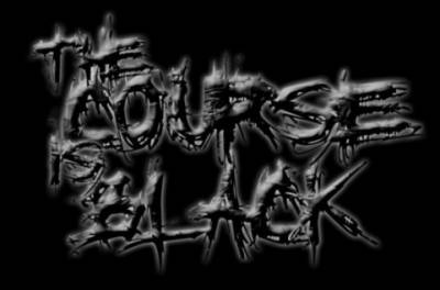 logo The Course Is Black